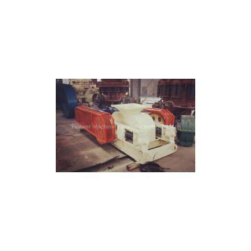 2PGCY1215 Double roller crusher