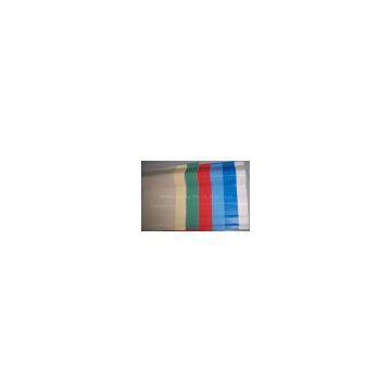 carbon fiber uPVC roof tiles