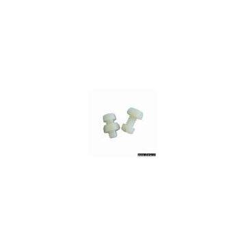 Plastic fastener (OEM)