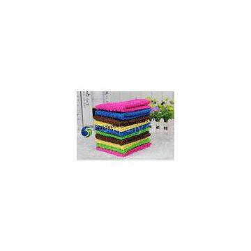 Ultra-absorbent Microfiber Cleaning Cloth, Microfiber Car Drying Towels