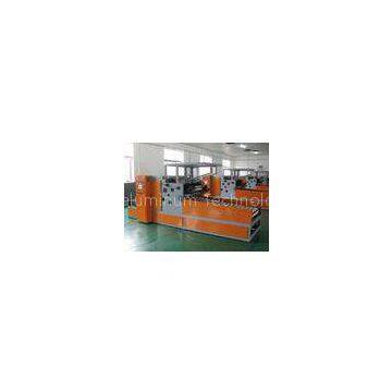 OEM Vertical automatic aluminium foil rewinder machine with CE 2.5m/s