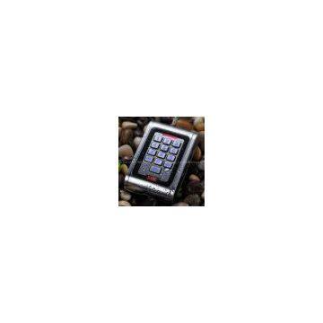 Metal standalone access control S100EM