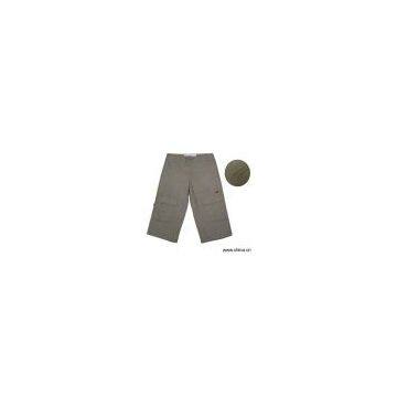 Sell Men's Pants