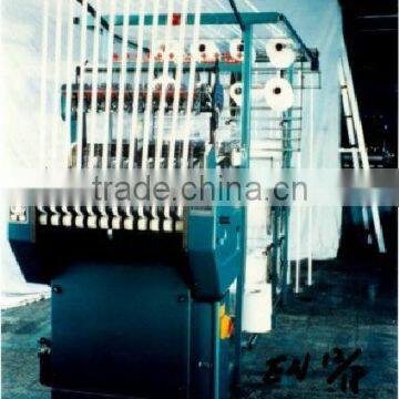 Super High Speed Auto Needle Loom