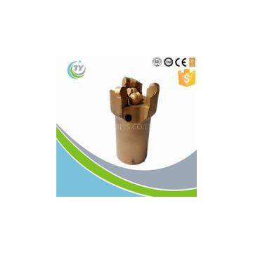 Non Core Diamond Bits For Water Borehole Drilling