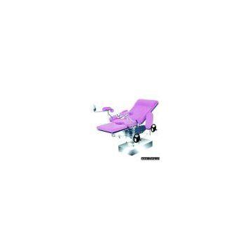 Sell Multifunction Obstetric Bed