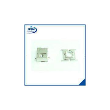 Precision CNC Machined Part