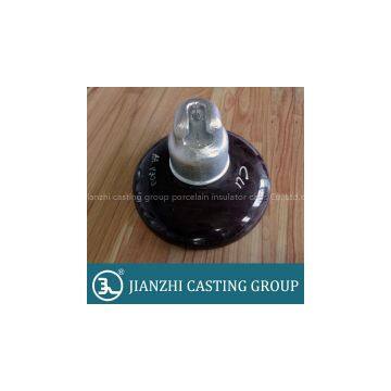 galvanized steel cap for electrical porcelain insulator