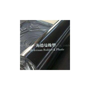 Neoprene Rubber Sheet