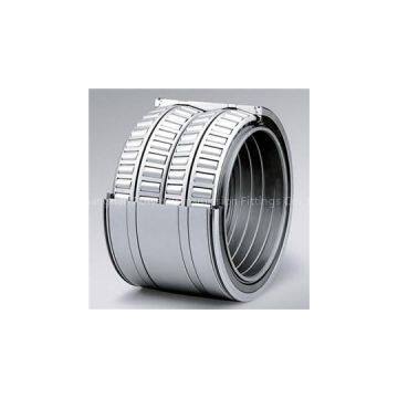 Four-Row Tapered Roller Bearings