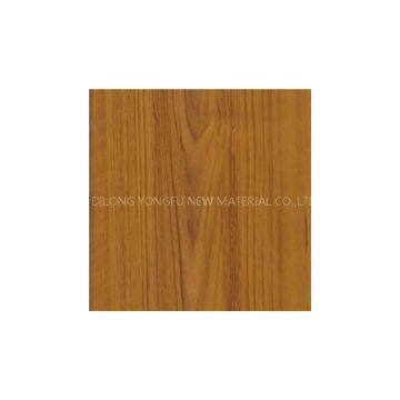 Walnut PVC SHEET