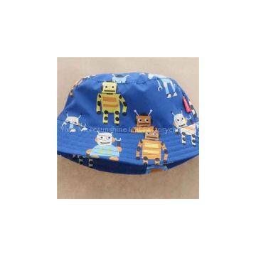 Kids Bucket Hat