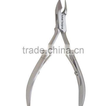 nail nipper spring