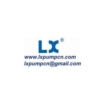 Guangdong LX Pump Co., Ltd Factory