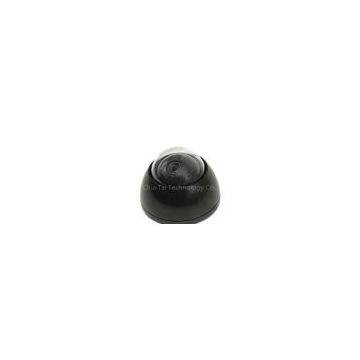 Color Vandalproof dome cctv camera