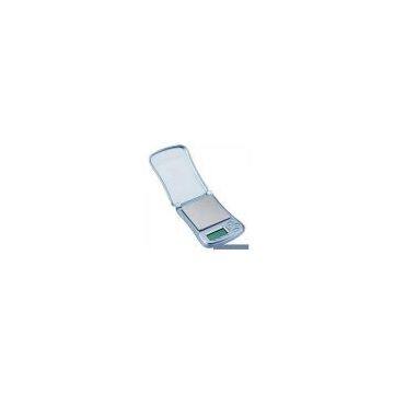 Digital Pocket Scale HCP-3