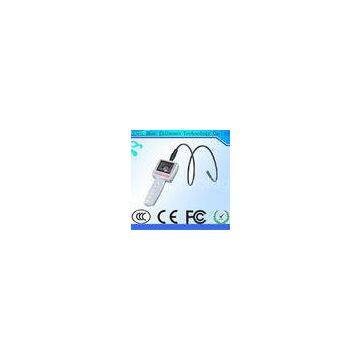 Waterproof Endoscope Camera with Lens Focal Length 30mm - 80mm 640 * 480 pixels