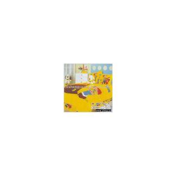 Children Bedding Set