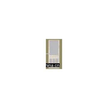 Sliding  Screen  Door/Wood Door