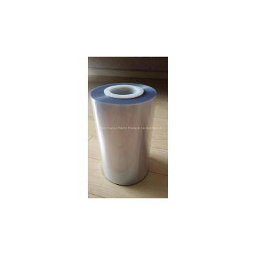 Cast PVC Shrink Film