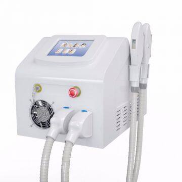 No PainPigment RemovalIPL RF Beauty EquipmentPigment Removal480-1200nm