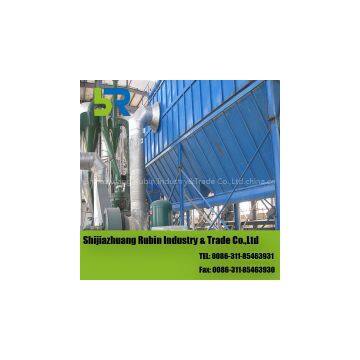 15000 Tons per Year Gypsum Powder Making Machine photo-2