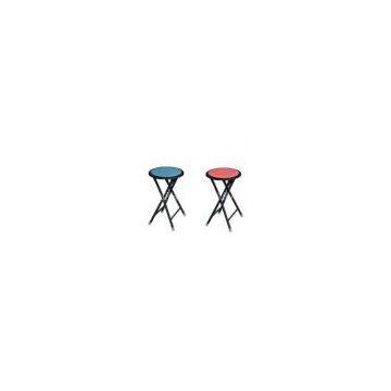 Metal Folding Chairs