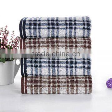 Wholesale Pakinstan Cotton Men's Towel