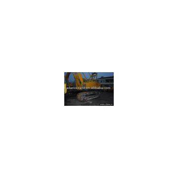 HITACHI KH125 (hitachi crawler crane,30 ton used crawler crane,30 ton hitachi crane)