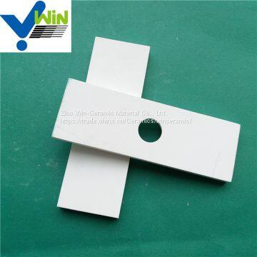 Density of high tempeature resistance alumina oxide ceramic tile