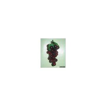 imitation fruit