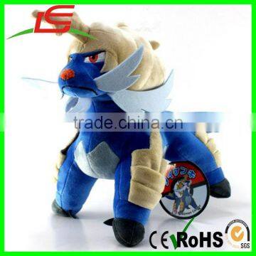 10inch Pokemon Center Pokedoll Plush Doll Daikenki Samurott