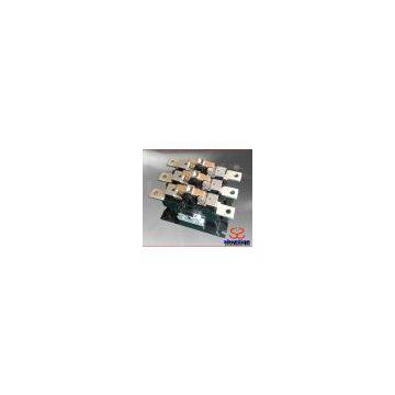 Contactor CJX1 -300/22( 3TF -55)
