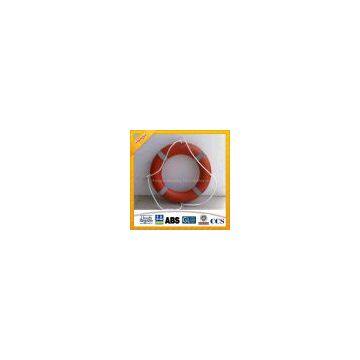 Solas 2.5KG Orange  Water Life Buoy  Ring for Life  Saving