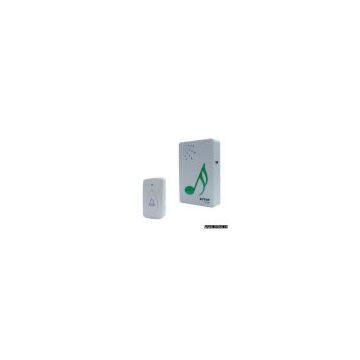 wireless doorbell