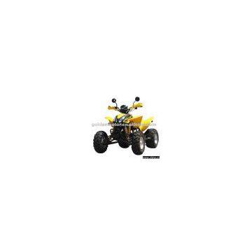 300cc ATV with EEC Homologation(HDA300E-H)