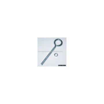 Eye Bolt_Zinc Plated