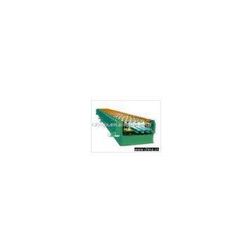 Roll Forming Machine