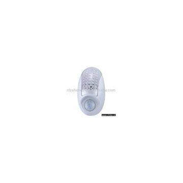 mouse sensor led Night Light