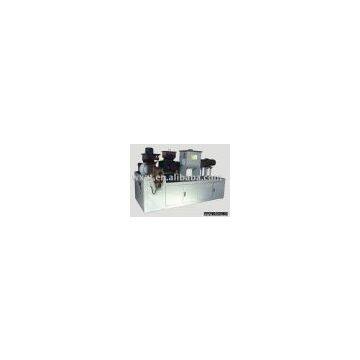 toilet soap testing equipment(soap making machine)