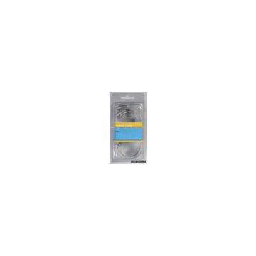 4pc Hose Clamp Kit