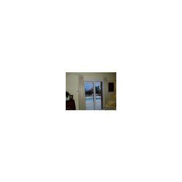 Berfo fabric curtains