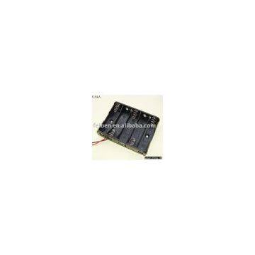 5AA Battery Holder/Battery Base