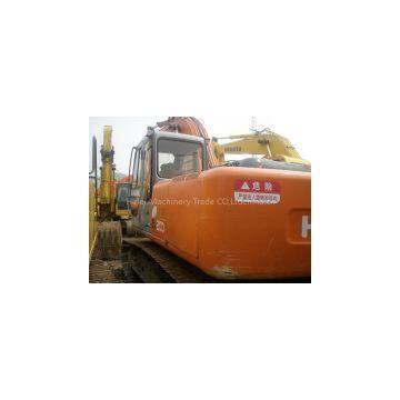 Used Excavator EX200-5,Used Hitachi EX200-5