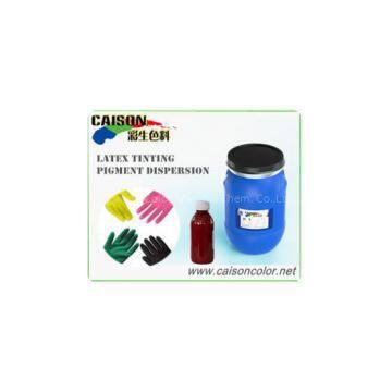 latex tinting pigment dispersion CP-118 Pink