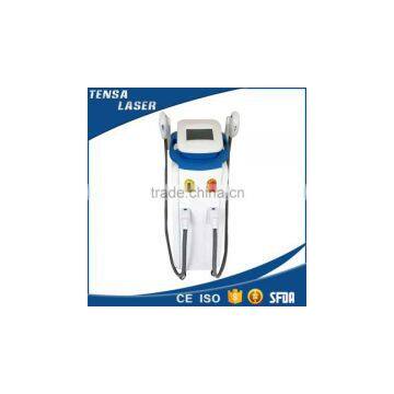 UK xenon lamp long lifespan ipl shr super hair removal machine shr opt ipl hair removal