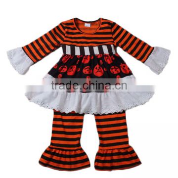 Wholesale girls halloween outfit fancy costume newborn baby clothes persnickety remake outfits fall.