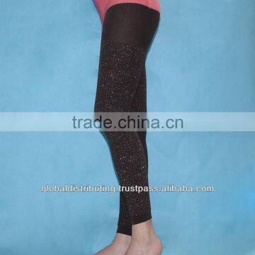 Ladies Legging Stock Lot