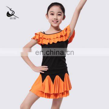 Latin Set Latin Dance Costume