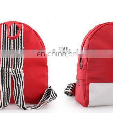 RPET School bag for kids promotional school backpack